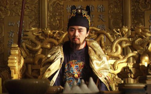 名字|明朝存在了200多年的锦衣卫,在清朝改个名字继续作威作福