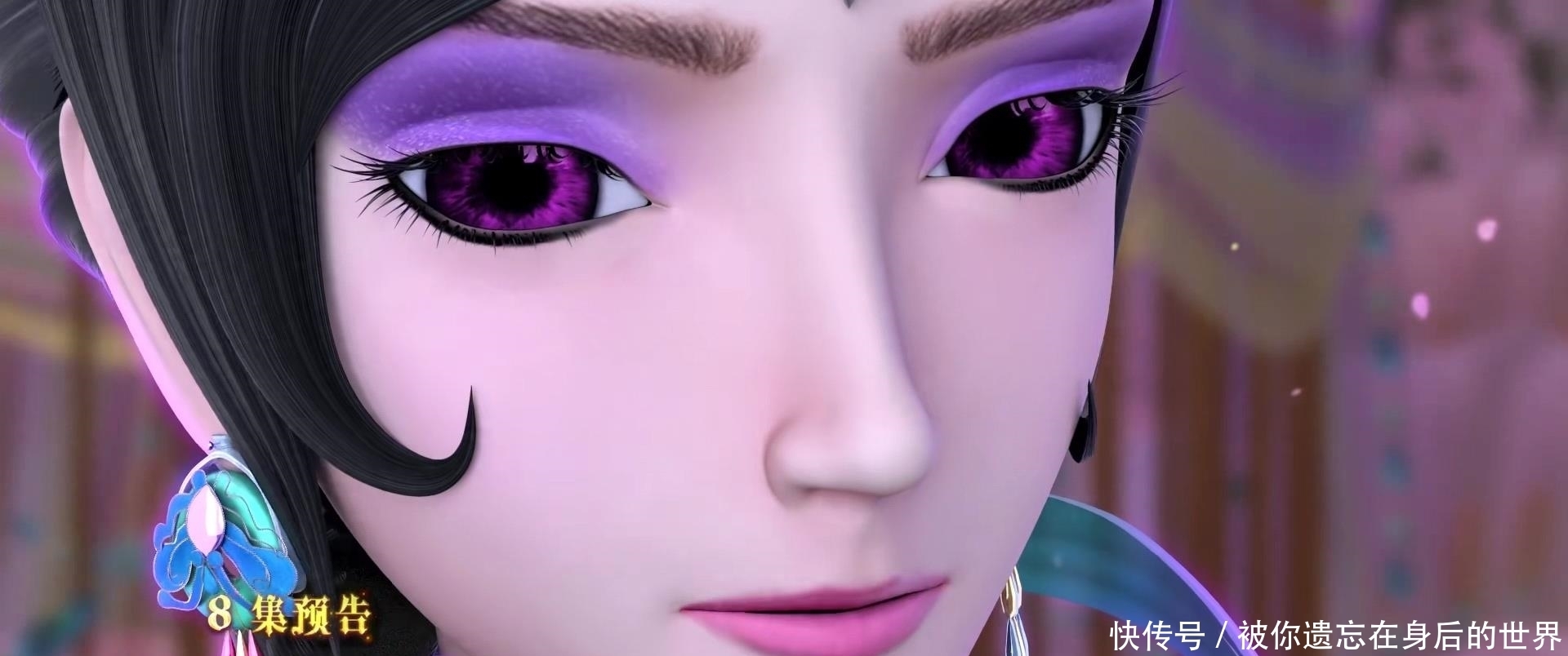 精灵|精灵梦叶罗丽,曼多拉又要挟灵公主,灵公主突然不灵了,夕绯内疚