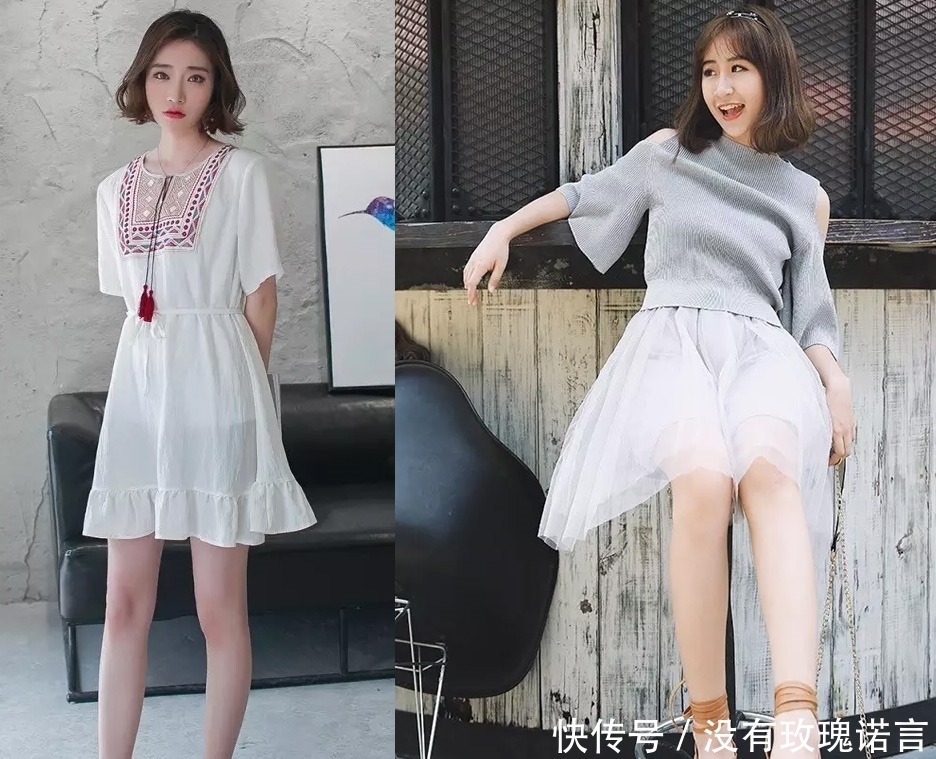  风格|男人更喜欢女人这么穿！