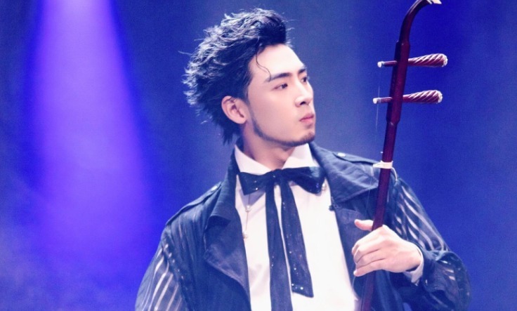  主持|高天鹤不再主持《天天向上》，消息很突然，受到牵连还是主动解约