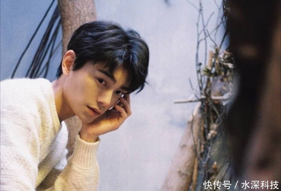  位助演嘉宾|丁禹兮跟张予曦，比跟赵露思更配看了他和nene才知道什么是一对