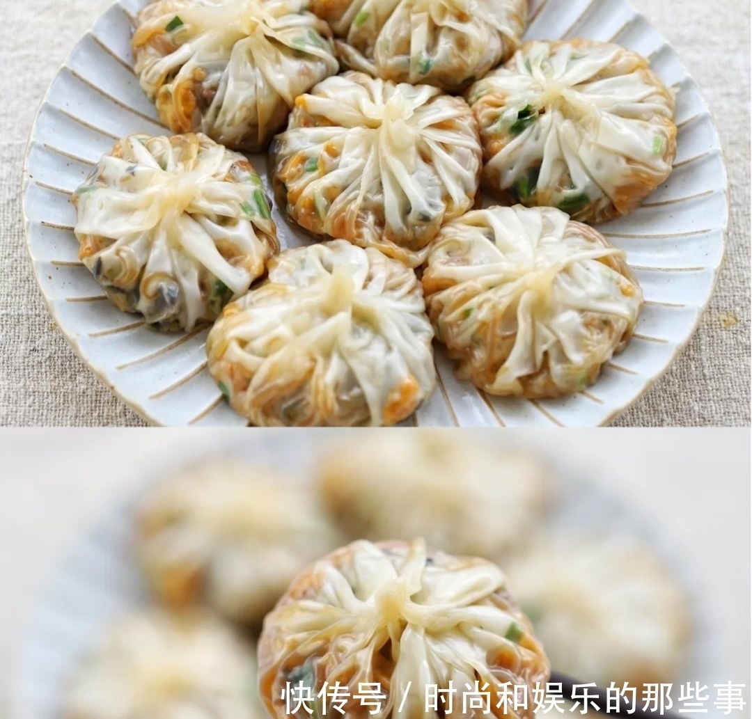 美味|四天营养美味早餐不重复,简单易上手的几道美味早餐,你们会做吗?