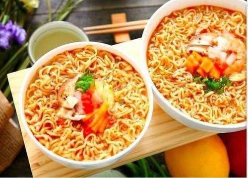  美味|方便面在泡之前多做一步，不仅更加美味爽弹，关键更加营养健康