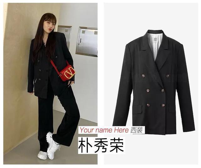  潇洒|2020年第一条长裙，要像戚薇张柏芝的一样潇洒