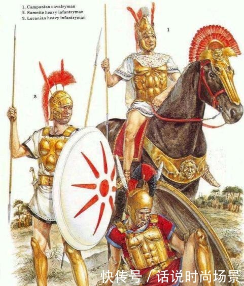 孙子兵法|破釜沉舟、空城计欧洲人都用过没读过《孙子兵法》,怎么会用计