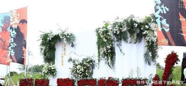 生日|谢霆锋的40岁生日太奢侈了,他的父亲也不在