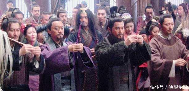  绰号|水浒传里最欠揍的五个绰号，这些绰号，一听就很有本事不然准挨打