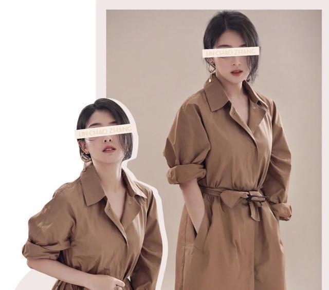  浪姐|张含韵凭什么是《浪姐》倒数第一