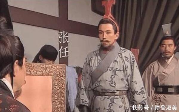 五虎上将|此人杀了庞统, 诸葛亮用了一计, 3个五虎上将才活捉了他
