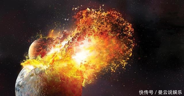 地球|地球历史上,有过两次持续100万年的降雨,是何原因造成的