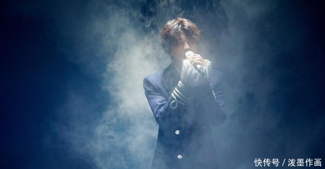  同台|同是偶练出身，乐华七子和蔡徐坤同台对比惨烈