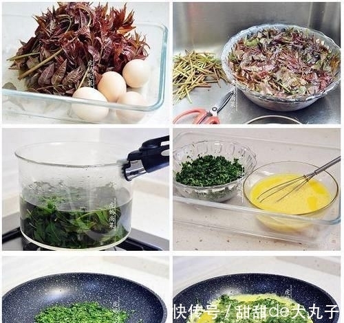 老少皆宜|花式炒鸡蛋16道,老少皆宜,清香下饭又营养