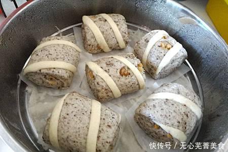 做份|早餐吃油条不如做份它,家人第一次吃就很喜欢,香甜宣软超美味