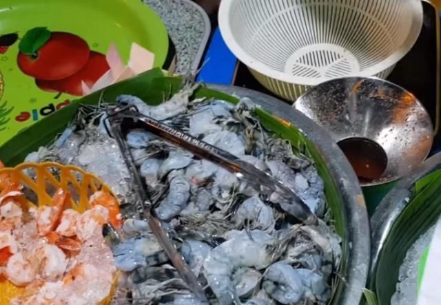 美食|这种美食被称为“禁菜”,跟风买了两斤吃,却发现自己无福消受