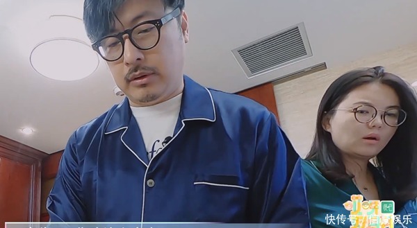  做菜|李湘王岳伦吃饭太壕！一天到晚只吃肉，做菜不关冰箱，鸡蛋随便扔