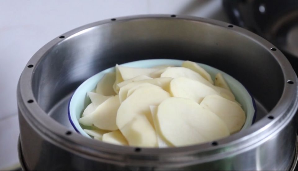  道菜|荤素搭配，营养均衡，养生佳品，主要是它特别下饭