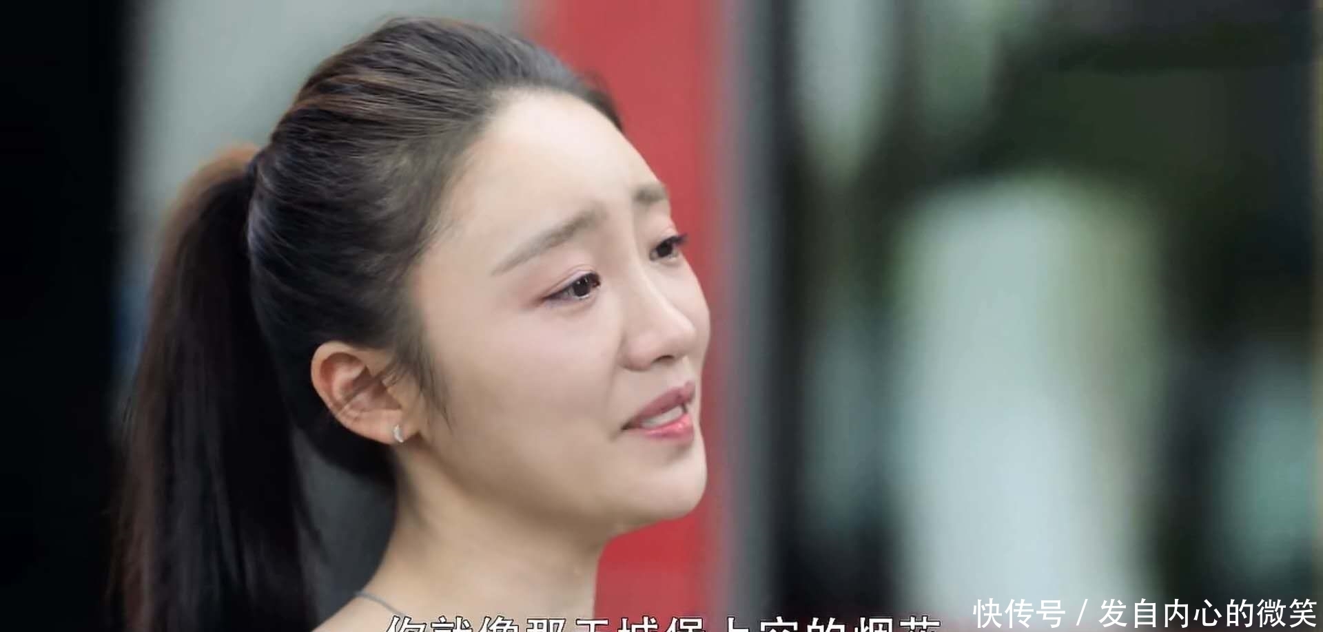 许幻山|半藏森林发博疑复出，自拍堪称“茶艺界”王者，林有有也甘拜下风