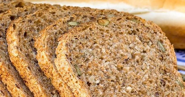  人才|面包店里的这5种面包，没常识的人才会买，吃了等于吃“化肥”！