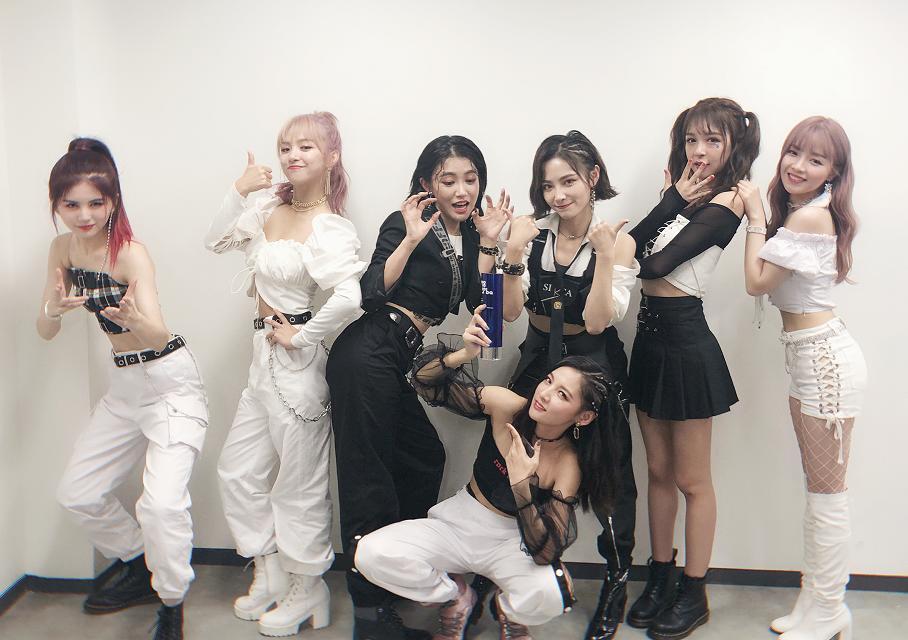  毕业|一期生即将毕业，负面新闻频出，SNH48还有未来吗？