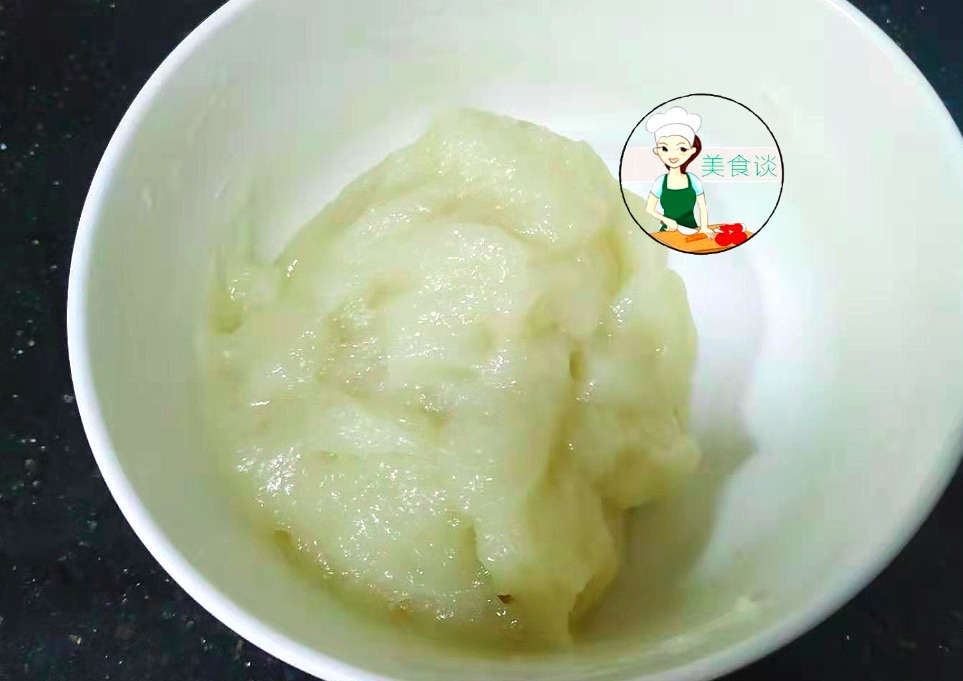 餐厅里|糯米粉一定要试试此做法,一蒸一卷,软嫩甜香,一口一块真解馋