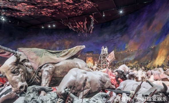  调节|人心怎样才能调节，残兵如何变成铁军，看田单如何三次巧用激将法