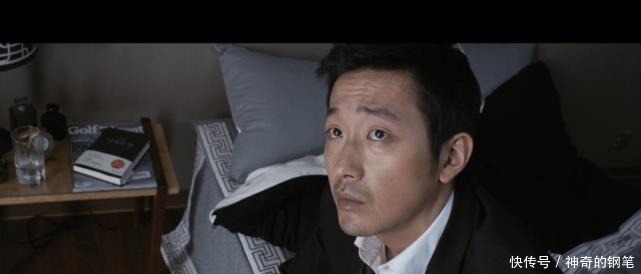  姜律师|《委托人》｜你永远不知道睡在枕边的是半生依靠，还是万丈深渊