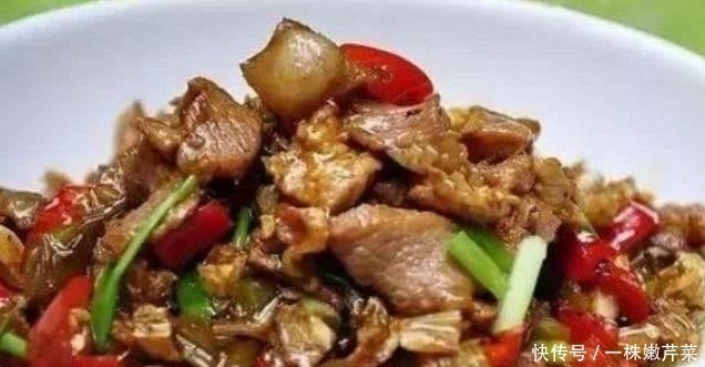 好吃|鲜香爽口还超下饭的几道家常菜,简单易做吃着好吃,值得一学