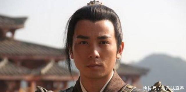 反复|薛仁贵的先祖一生反复叛变,每次叛变都能得到重用,最后被封王!