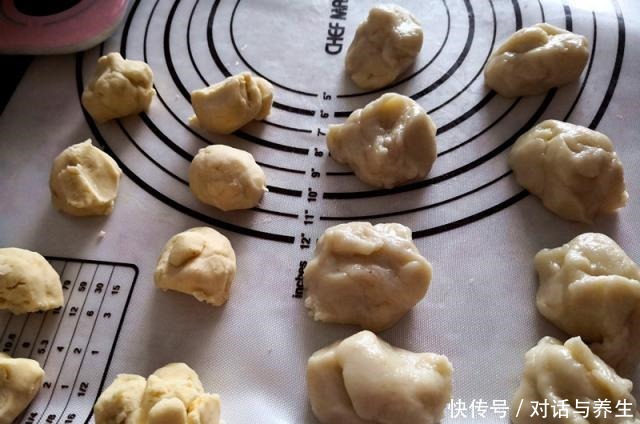 骗局|它被称为十大美食“骗局”之一,香甜酥软惹人爱,现在制作正当时