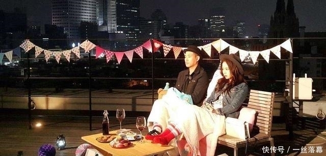 奔跑|《奔跑吧》被吐槽无聊至极,对比RM,在细节方面真的是相形见绌!