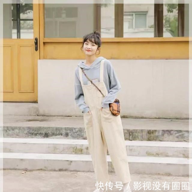 下半年|忘掉阔腿裤!2020下半年巨火的裤子长这样!