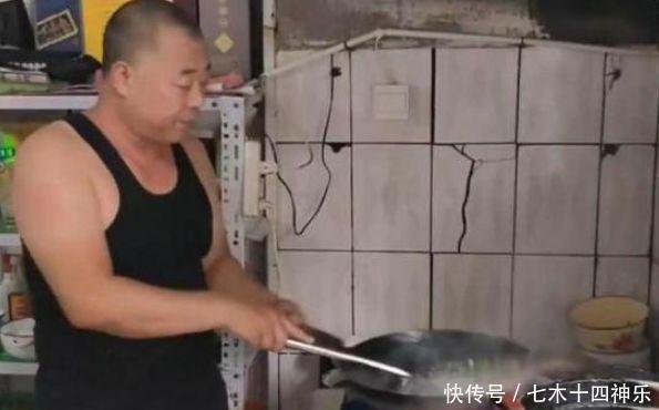 老板|最“任性”的老板,每天营业2小时,老板我做什么,您就吃什么