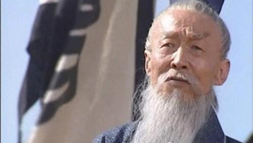 三国演义|王朗是三国著名仁义君子,为何被罗贯中写成《三国演义》中的丑角