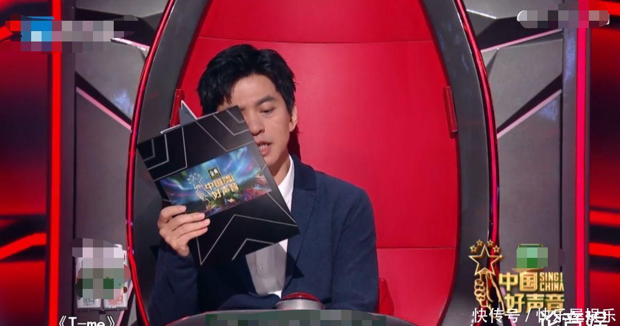  李宇春|中国好声音：原创赛道看点增加，马璐的回答，点出李宇春的重要性
