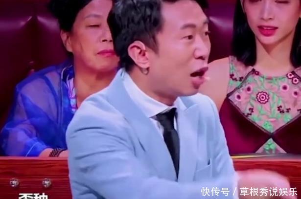 观众|杨迪透露综艺背后的套路,全程靠演戏,看到道具后的反应太真实