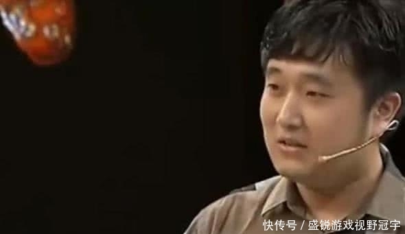 痒痒|男子带“痒痒挠”去鉴宝?祖上因它被“抄家”,专家:你站稳了!