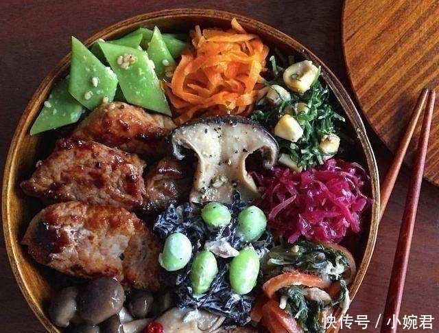 肥胖率|日本人的一日三餐是这样,网友大呼:怪不得是肥胖率最低!