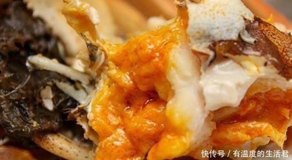 中国|英国人在中国吃了一盘螃蟹,扔下100元准备走,老板等一下