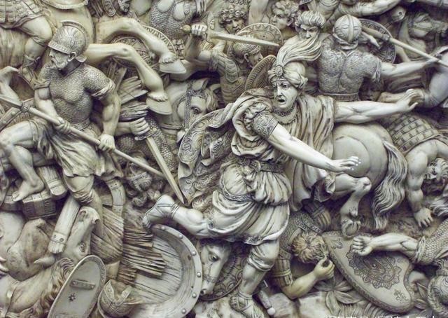 亚历山大|亚历山大大帝传：不幸童年造就的孤独梦想家