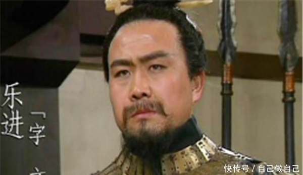 曹魏|五子良将之中，曹操最信任的两人是谁？