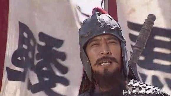 魏延|诸葛亮遗计除掉一人，使蜀国推迟灭亡近30年，这个人是谁？