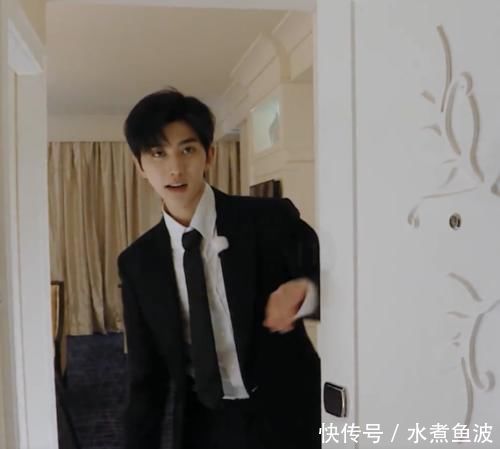 baby|奔跑吧先导片节目组只给郑恺baby备注,看清称号太会避嫌了