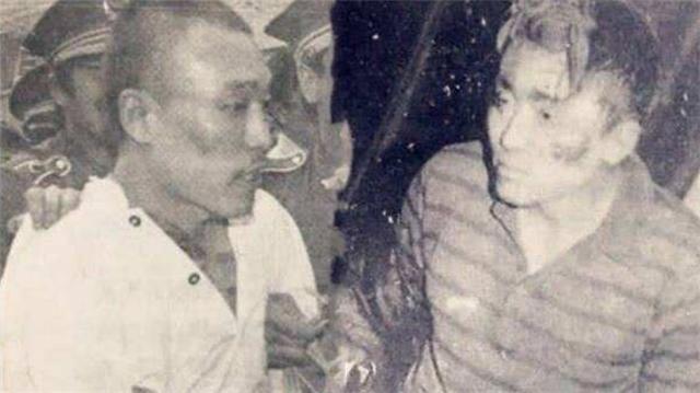 机器厂|80年代华北第一杀手10秒开保险柜，挖地道越狱，一年杀28人
