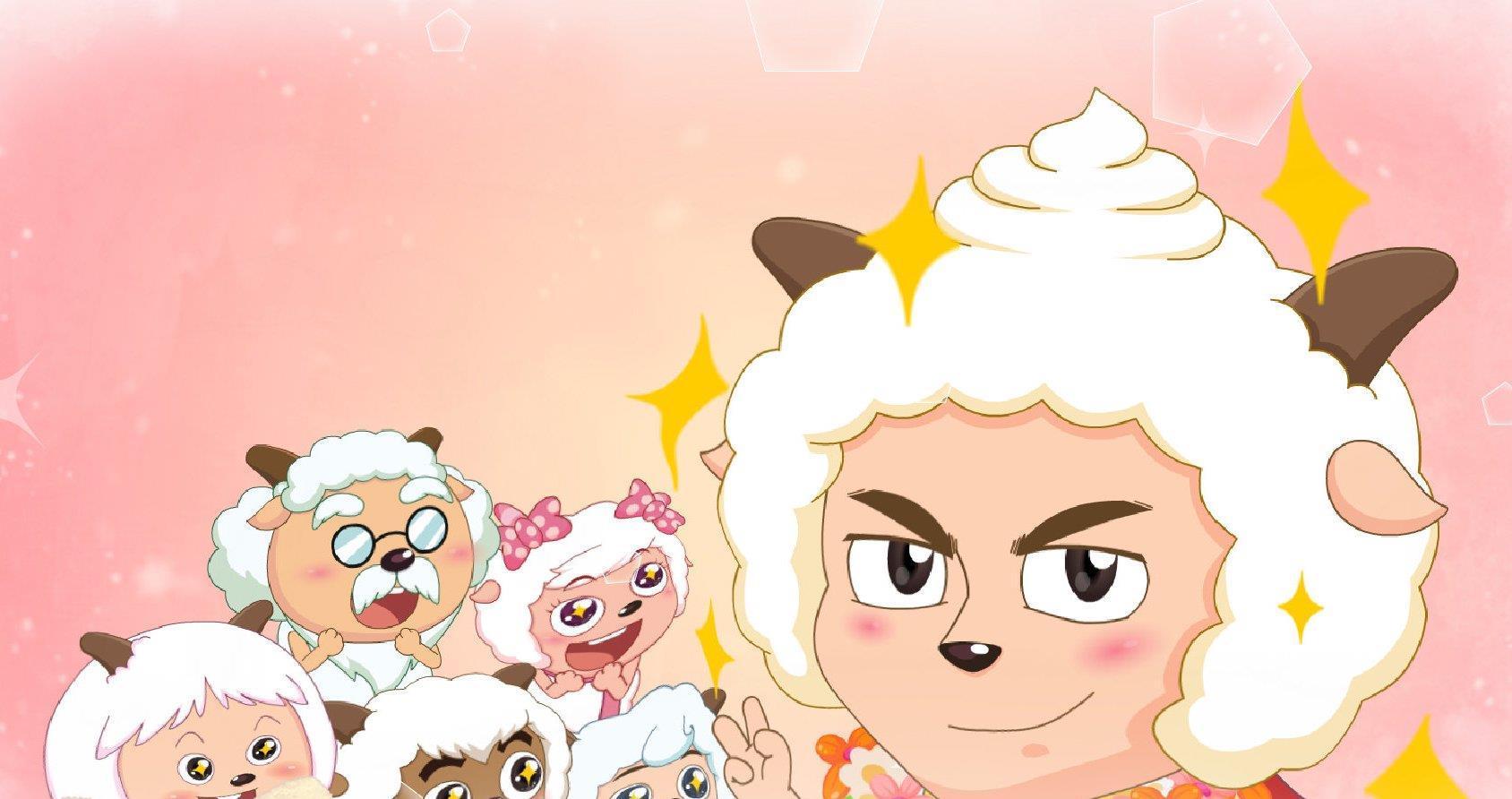 队友|异国大营救:官方斗图你见过吗?福来化身猪队友,沸羊羊真销魂!