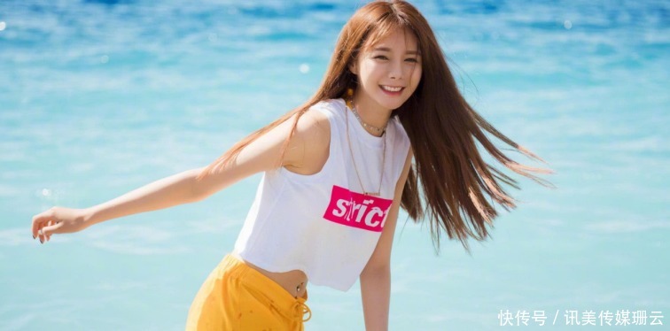 微博|《浪姐》沈梦辰被淘汰?发的微博却显野心,淘汰不过是套路!