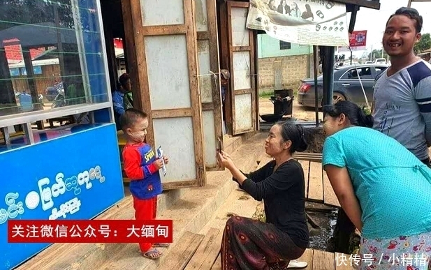 小编|走向人生巅峰啦！缅甸18期昂巴列彩票15亿、10亿、5亿巨奖得主已公布