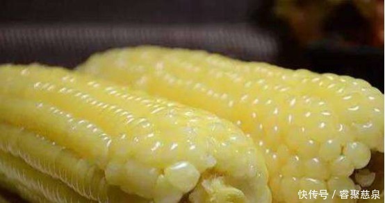 中餐|外媒评世界美食前50,爆米花煮玉米都上榜,却只有一道中餐