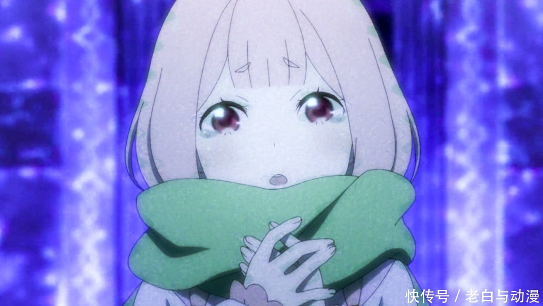 再次|Re0:催泪画面来了,雷姆登场,再次拯救菜月昴