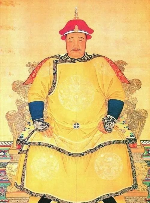 封为清|多尔衮不仅仅是摄政王,真的当过皇帝,被封为清成宗