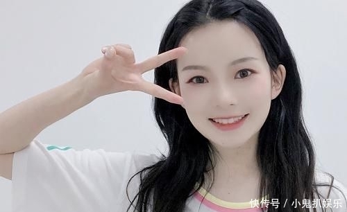  撑腰|《创3》陈卓璇晒自拍搞特殊，不料弄巧成拙，撑腰榜排名下跌